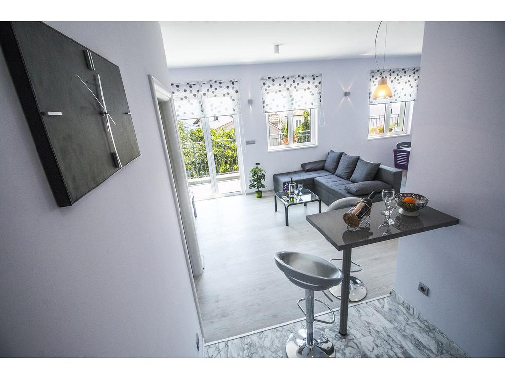 Apartment Splendid Marjan Split Værelse billede