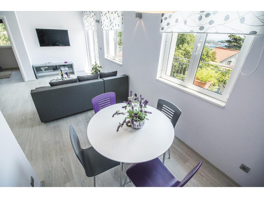 Apartment Splendid Marjan Split Værelse billede